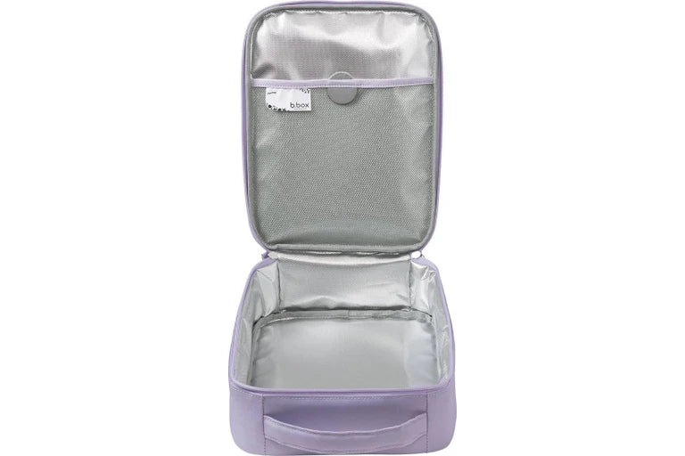 B.BOX Insulated Lunch Bag Flexi Stardust