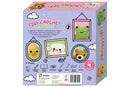 Cozy Crochet Mini Cuties Large Kit 5pc