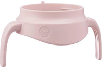 B.BOX Insulated Food Jar Blush Crush