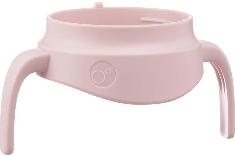 B.BOX Insulated Food Jar Blush Crush