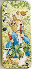 Peter Rabbit Mini Slider Tin – Assorted Design