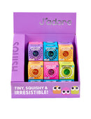 Jadore Spiky Orb Diamond Squish Balls