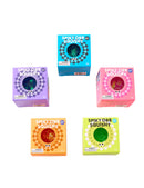 Jadore Spiky Orb Diamond Squish Balls
