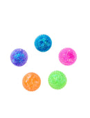 Jadore Spiky Orb Diamond Squish Balls