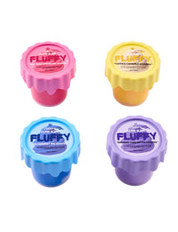 Jadore Fluffy Slime