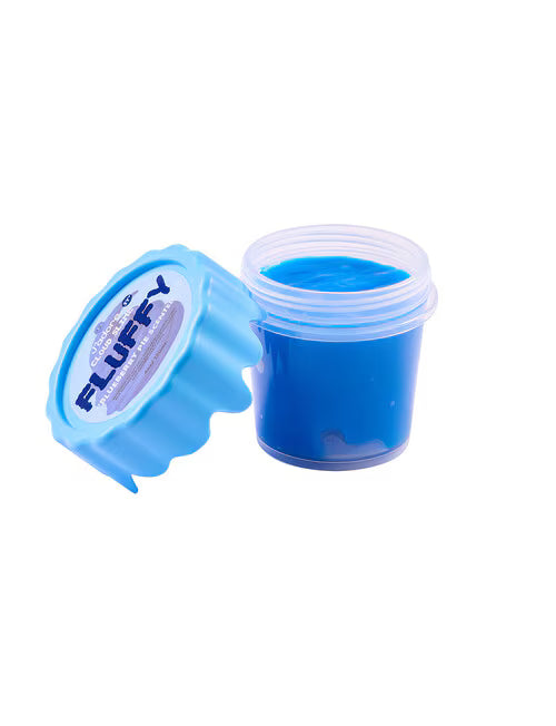 Jadore Fluffy Slime