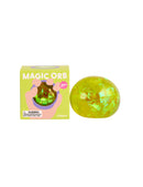 Jadore Water Glitter Squish Ball Magic Orb Various