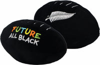 I'm a Future All Black toy ball