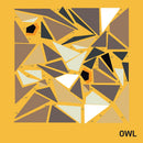 My Sticker Paintings: Animals of the World