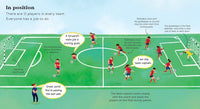 Future Me - Soccer Star