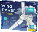 Wind Power Science Kit