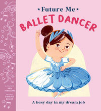 Future Me - Ballet Dancer