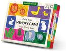 Croc Creek Early Years Classic Matching Game Memory Game