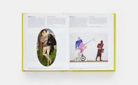 The Art Book - Mini