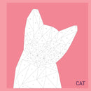 My Sticker Animals: Cool Animals