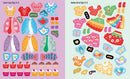 My Sticker Dress-Up: Fairies