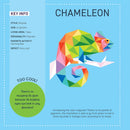 My Sticker Animals: Cool Animals
