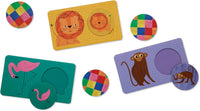 Croc Creek Early Years Classic Matching Game Memory Game