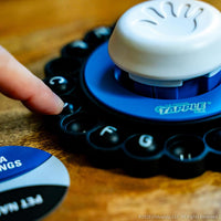 Mini Tapple Portable Word Game