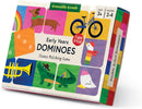 Croc Creek Early Years Classic Matching Game Dominoes