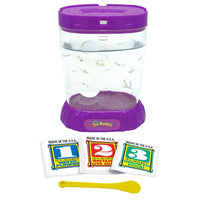Sea-Monkeys Ocean Zoo Science Kit