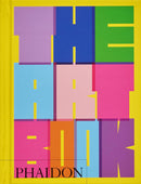 The Art Book - Mini