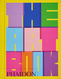 The Art Book - Mini