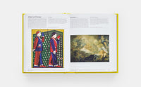The Art Book - Mini