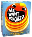 Me Want Pancakes