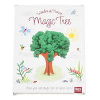 Wonders of Nature Magic Growing Tree
