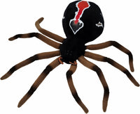 Antics Katipo Spider Soft Toy