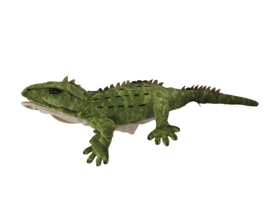 Antics Tuatara Sound Puppet