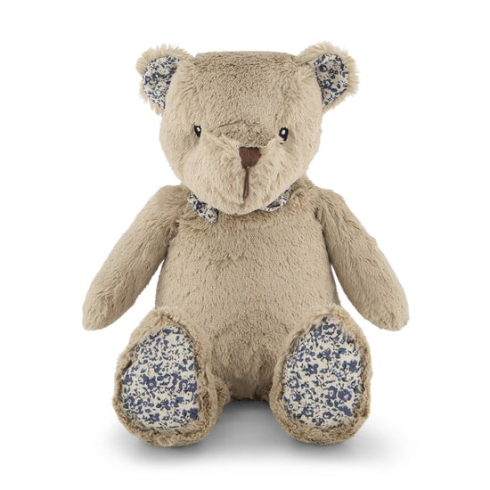 Bentley Plush Bear