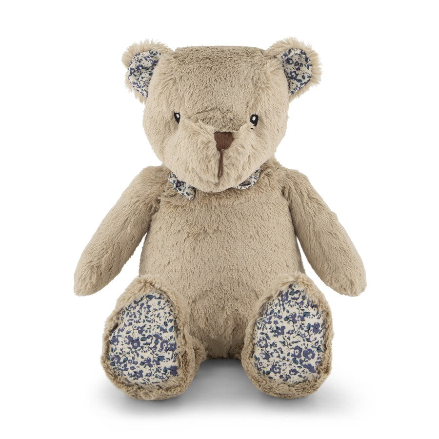 Bentley Plush Bear