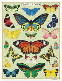 cavallini-co-butterflies-240-pce-mini-puzzle
