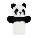 Keeleco 27 cm wild panda hand puppet
