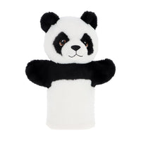 Keeleco 27 cm wild panda hand puppet