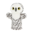 Keeleco 27 cm farm owl hand puppet