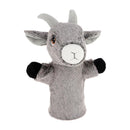 Keeleco 27 cm farm goat hand puppet