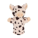 Keeleco 27 cm farm pig hand puppet