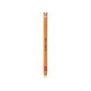 Legami Corgi erasable gel pen with black ink
