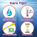 Sea-Monkeys Ocean Zoo Science Kit