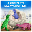 National Geographic Dinosaur Excavation Kit – Assorted