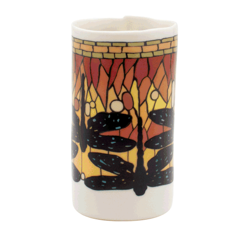 dragonfly-tea-light-holder
