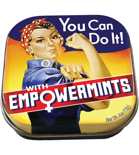 Mints Empowermints