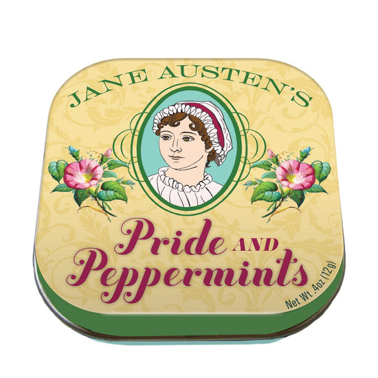 Pride And Peppermints - Mints