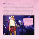 Ultimate Taylor Swift Paint by Sticker Book