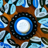 Mini Tapple Portable Word Game