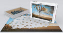 Dalí Temptation of St Anthony completed artwork for the jigsaw