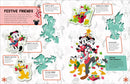 Disney Christmas Ultimate Sticker Collection | DK